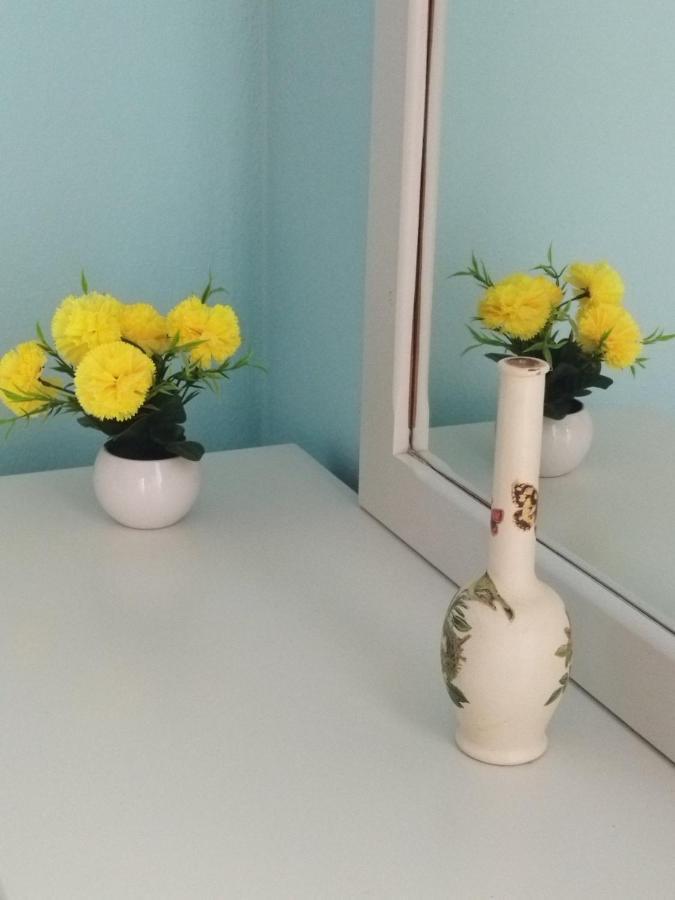 Kiknos Studios Kalamaki  Dış mekan fotoğraf