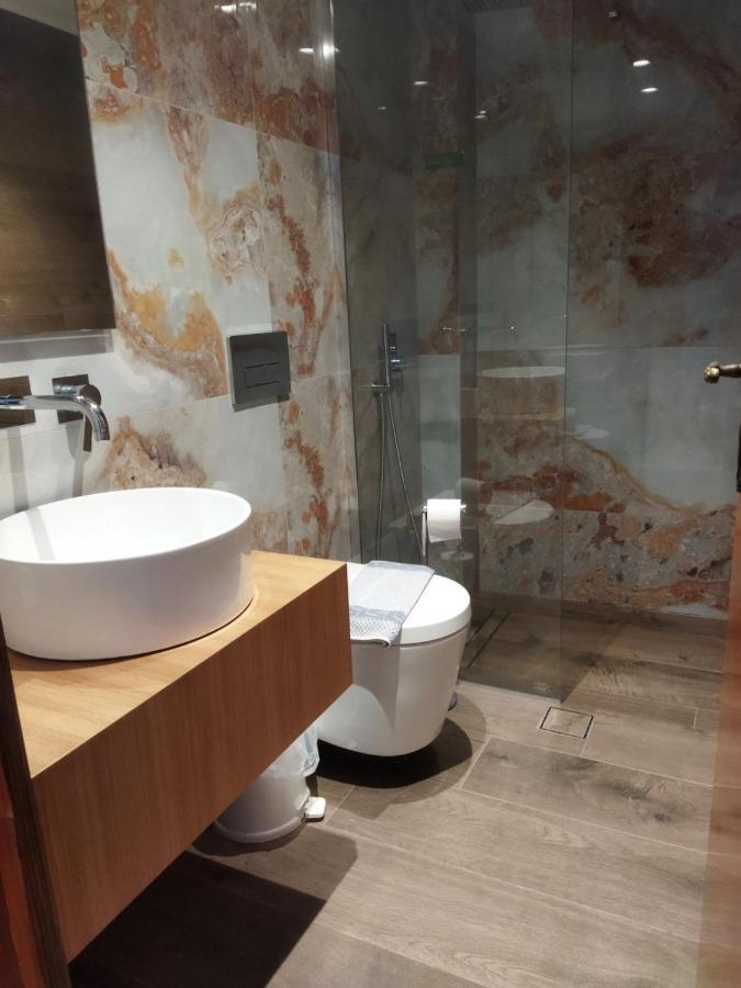 Kiknos Studios Kalamaki  Dış mekan fotoğraf